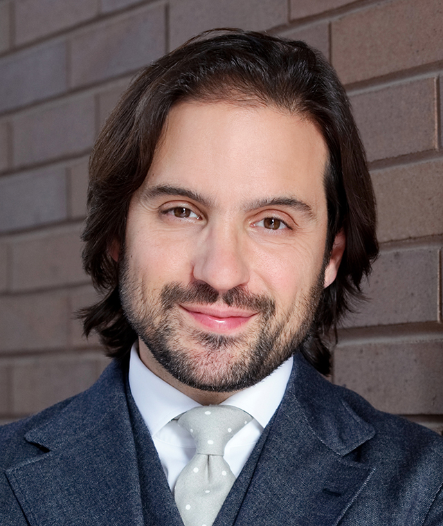 Dr. Dean Cerio