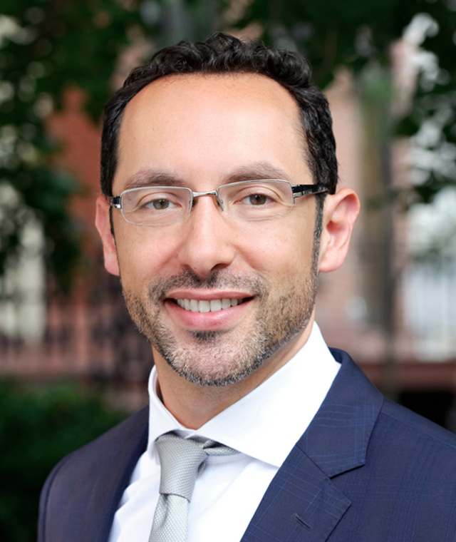 Dr. Mazen Bedri