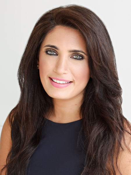 Angela Monterosso, Physician Assistant