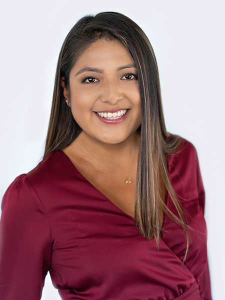 Rut, Patient Coordinator