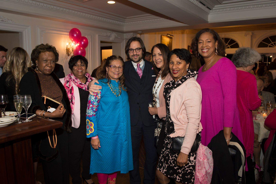 Center for Breast Reconstruction