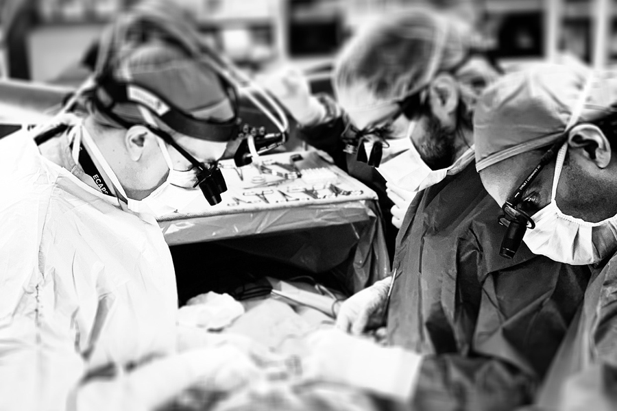Center for Breast Reconstruction