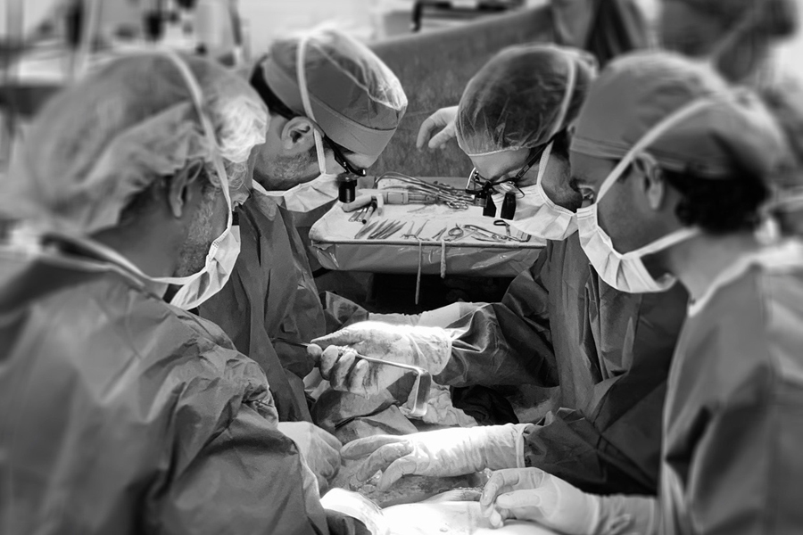Center for Breast Reconstruction