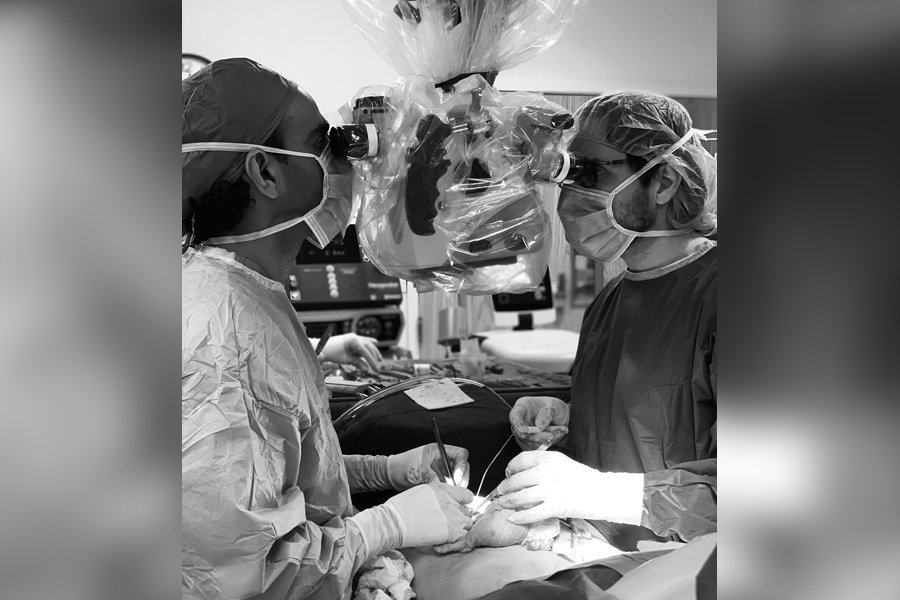 Center for Breast Reconstruction