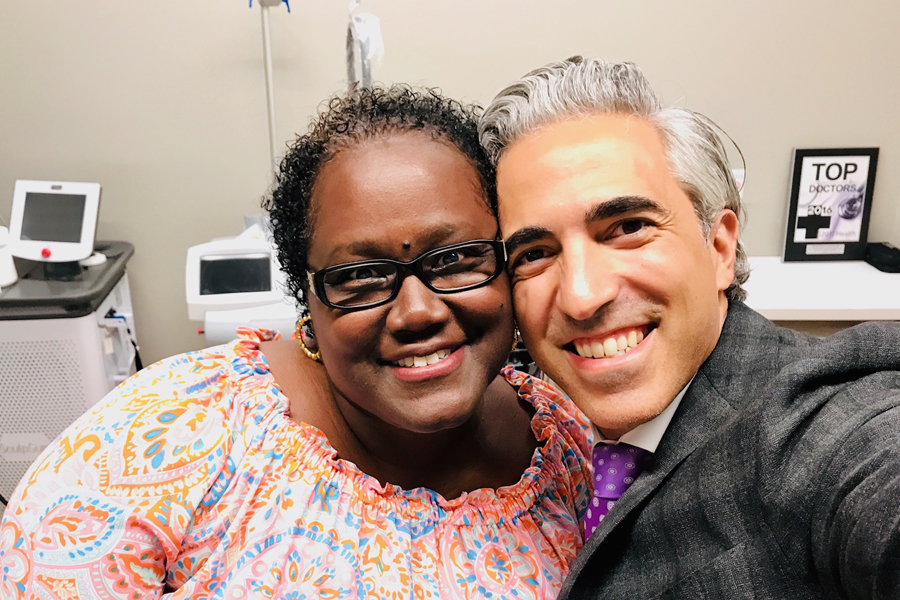 Center for Breast Reconstruction