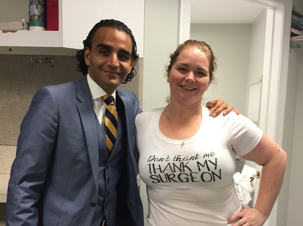 East Coast Advanced Plastic Surgery Photos