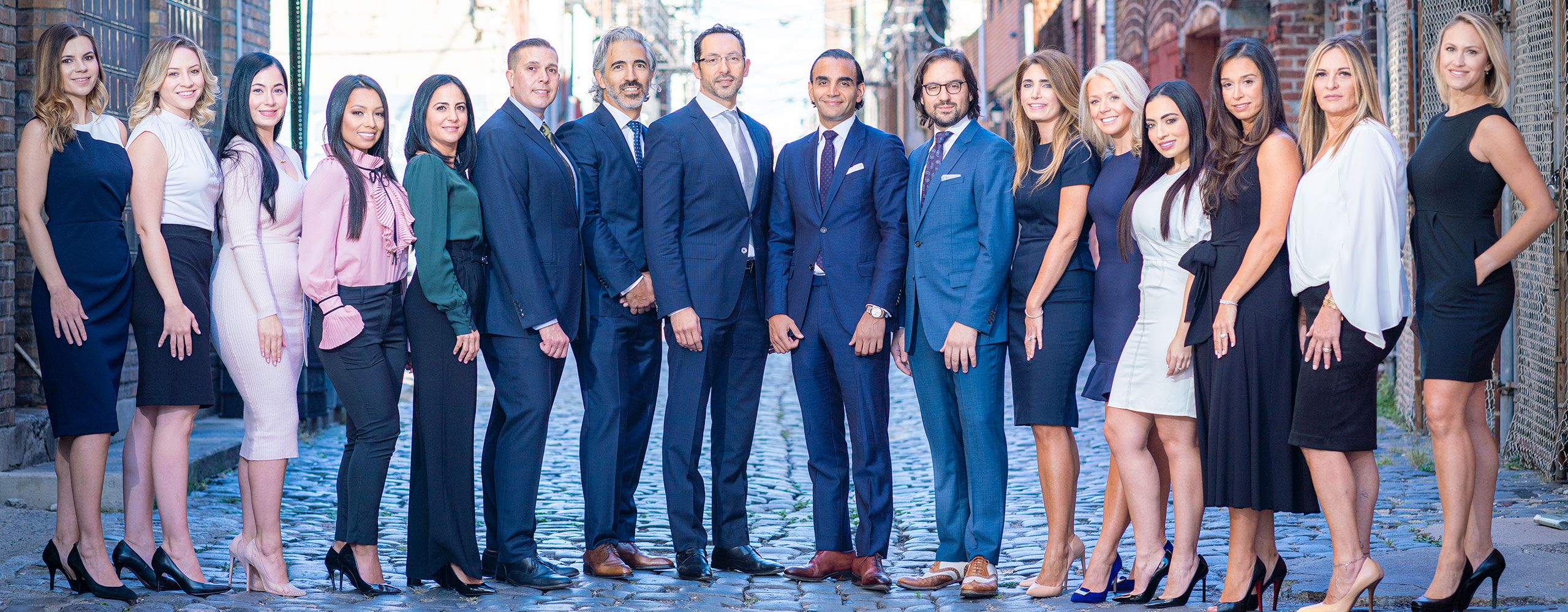 Staff