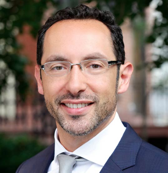 Dr. Mazen Bedri