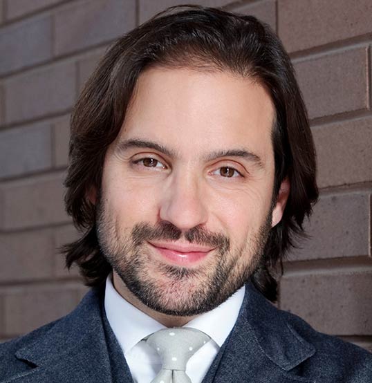 Dr. Dean Cerio