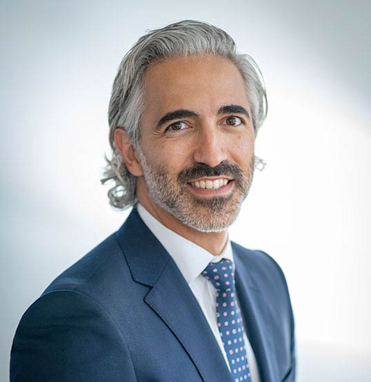 Dr. Charbel Chalfoun