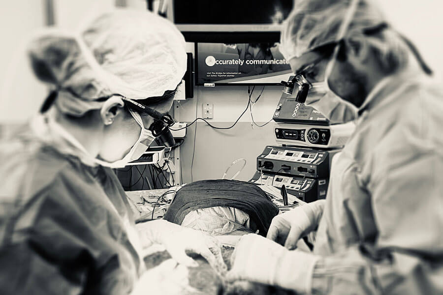 Center for Breast Reconstruction