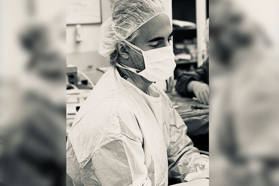 Center for Breast Reconstruction
