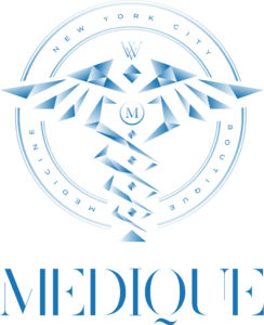 Medique NYC logo