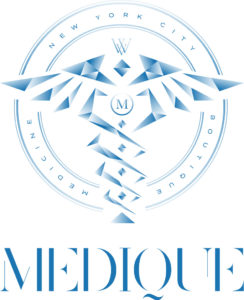 Medique NYC logo