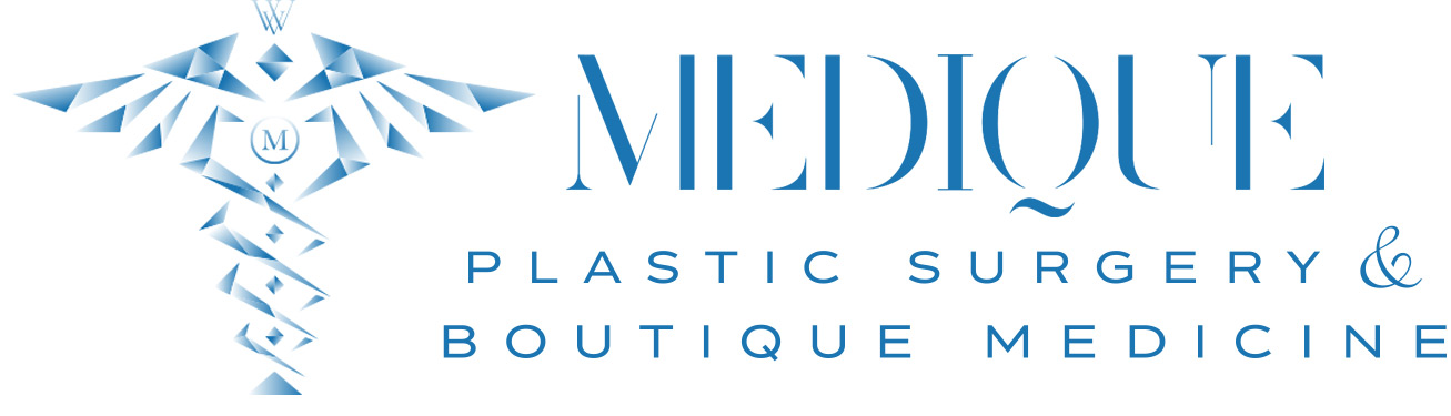 Medique NYC logo