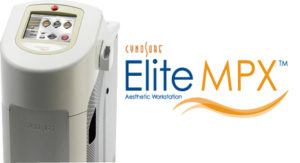 Cynosure Elite MPX laser