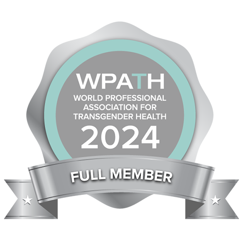 WPATH badges