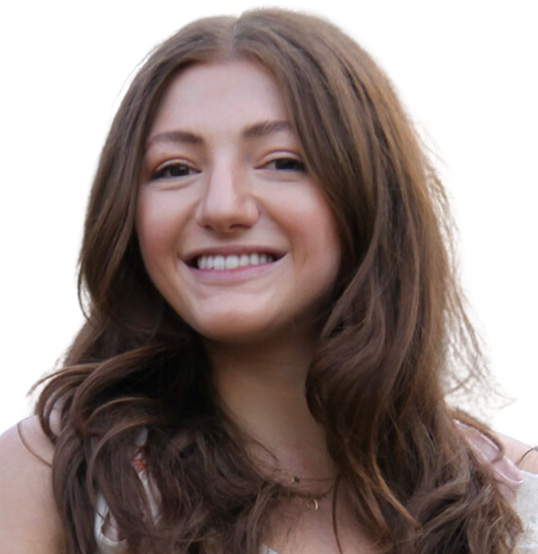 Carly Paul, PA-C
