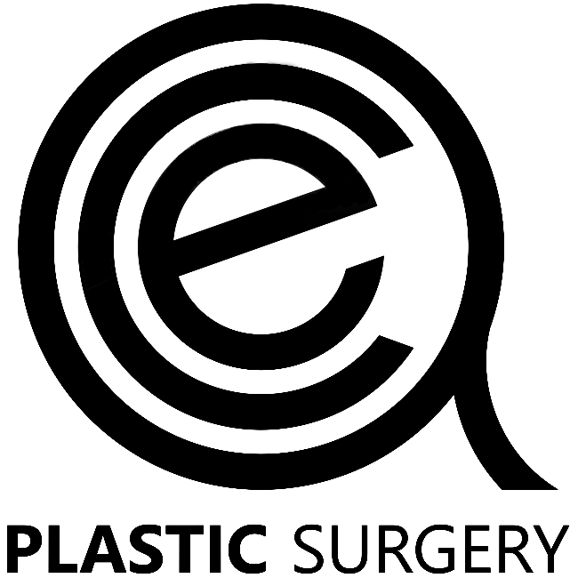 ECA Plastic Surgery logo